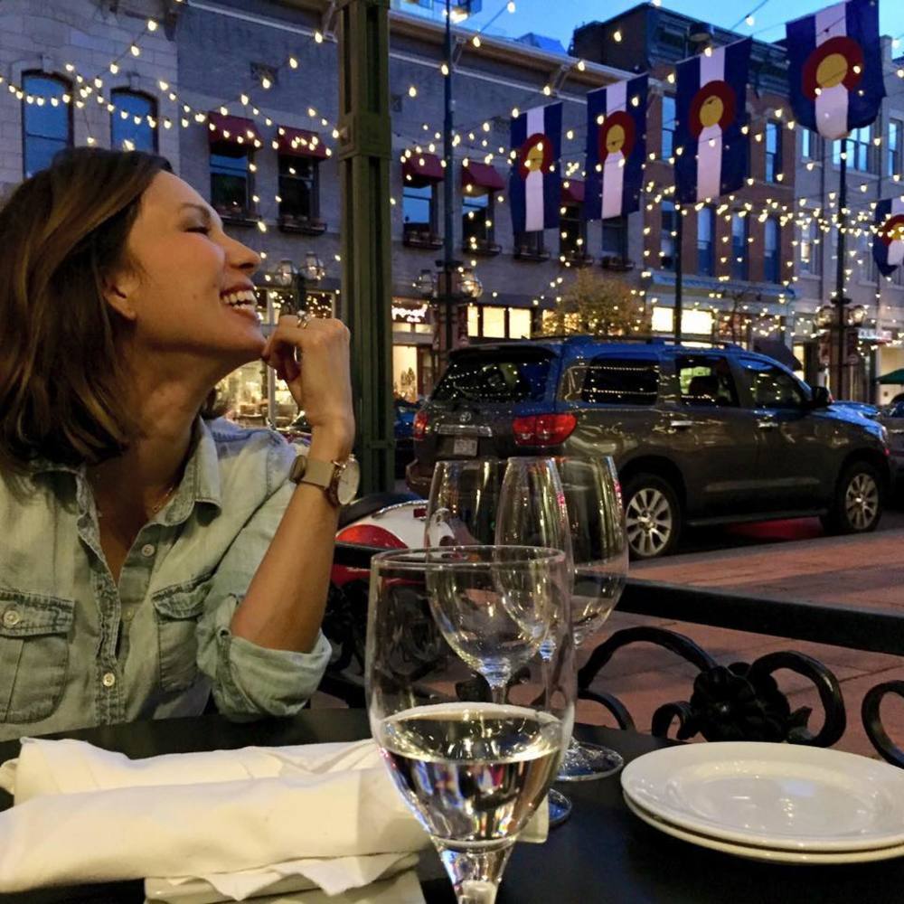 Meet your Posher, Asa